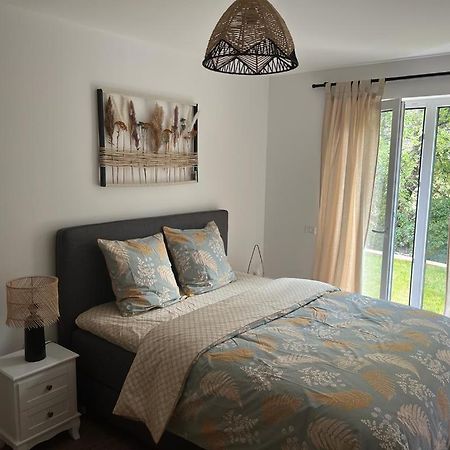 Ferienwohnung Am Rebberg 苏尔茨堡 外观 照片
