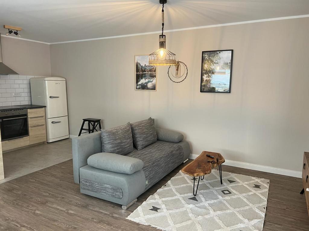 Ferienwohnung Am Rebberg 苏尔茨堡 外观 照片