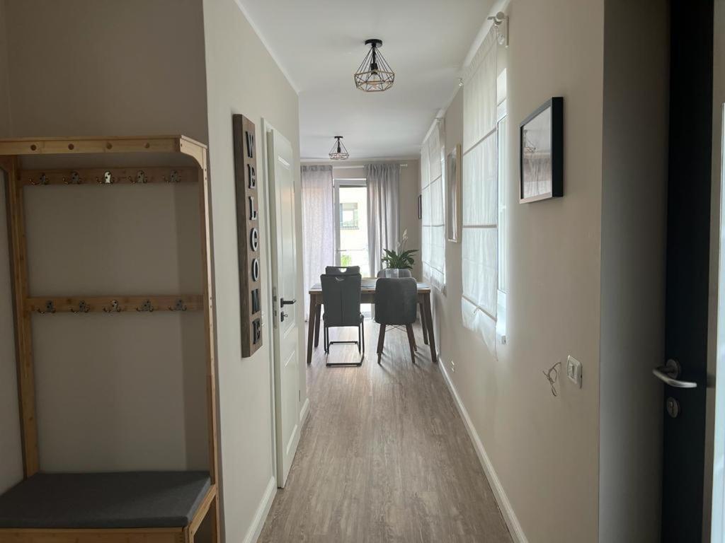 Ferienwohnung Am Rebberg 苏尔茨堡 外观 照片